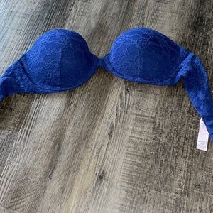 Victorias Secret Strapless bra